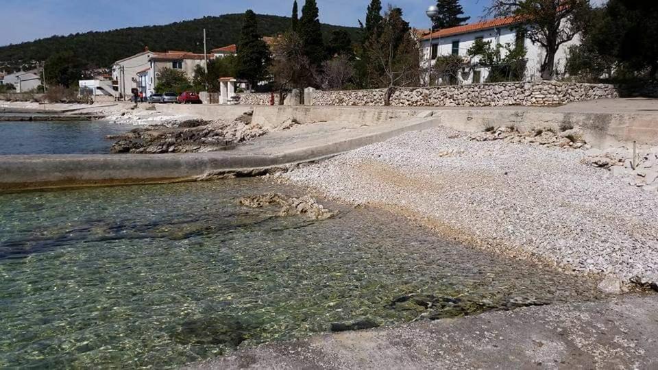 Seaside Dunka Apartment Martinšćica エクステリア 写真