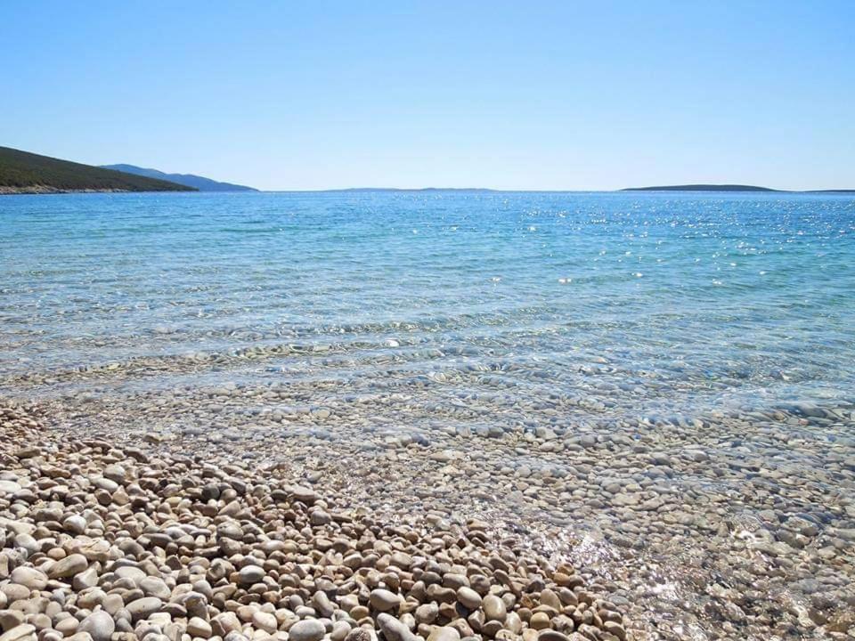 Seaside Dunka Apartment Martinšćica エクステリア 写真