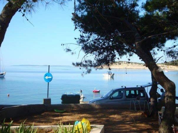 Seaside Dunka Apartment Martinšćica エクステリア 写真